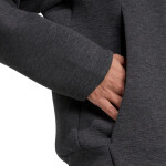 Pánská mikina adidas Z.N.E. PR FZ černá JM6055 pánská XL