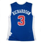 Mitchell & Ness Pánský dres Los Angeles Clippers NBA Quentin Richardson #3 2002-03 Swingman Velikost: S