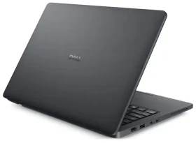 DELL Pro Max 14 MC14250 černá / 14" FHD+ / Intel Core Ultra 7 255H 2.0GHz / 16GB / 512GB SSD / Intel Arc / W11Pro (V24YG)