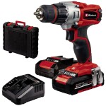 Metabo BS 18 LTX Impuls / Aku Vrtací šroubovák / 18V / 13mm sklíčidlo / 1700 ot-min / 110 Nm / MetaLoc / bez Aku (602191840)