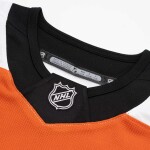 Outerstuff Dětský dres Philadelphia Flyers NHL Gritty #00 Mascot Premier Orange (YOUTH)