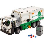 LEGO® Technic 42167 Popelářský vůz Mack® LR Electric