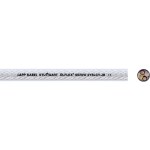 LAPP ÖLFLEX® SERVO 2YSLCY-JB 36427/500 servo kabel 4 G 4 mm², 500 m, transparentní
