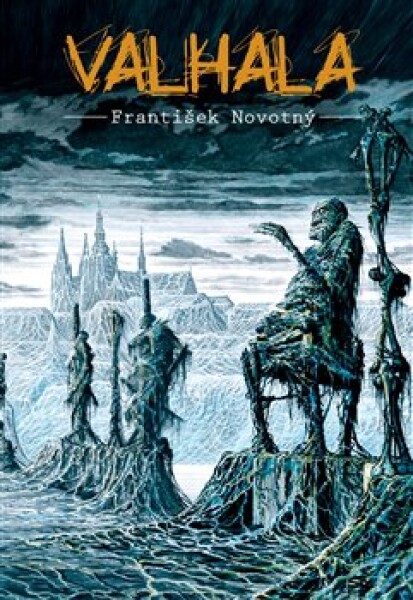 Valhala - František Novotný