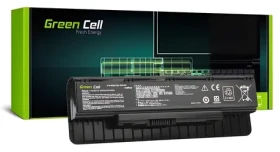 Green Cell A32N1405 baterie pro Asus G551 G771 N551 / Baterie pro notebook (AS129)