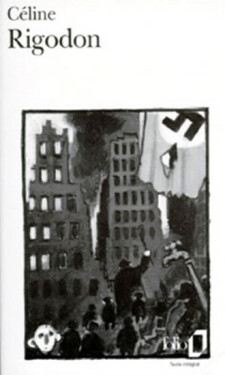 Ridogon - Louis-Ferdinand Céline