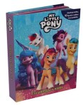 My Little Pony Čti hraj si námi kolektiv