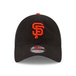 New Era Pánská kšiltovka San Francisco Giants MLB Core Classic 9TWENTY Adjustable