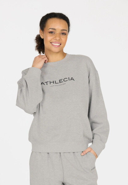 Dámská mikina Athlecia Atkins Velikost: 34