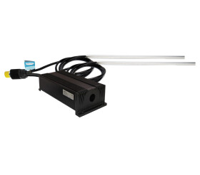 Cariitti VPL30NL-N2M, set polární záře do sauny C1516620L