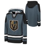 Outerstuff Dětská Mikina Vegas Golden Knights Ageless Must Have 3Rd Po Hd Velikost: Dětské let)