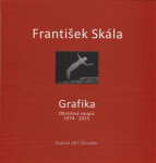 František Skála Grafika František Skála