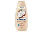Schauma Repair & Care šampon 400 ml