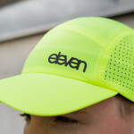 Běžecká kšiltovka Eleven Fluo