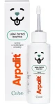 Arpalit Care ušní čisticí roztok / Ušní roztok pro psy a kočky / 100 ml (344-704717)