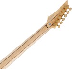 Ibanez JEM7VP White