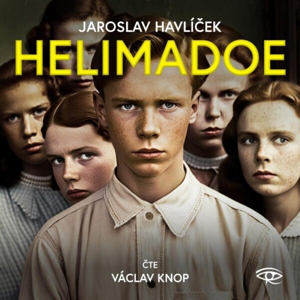 Helimadoe Jaroslav Havlíček