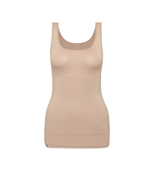 Dámský formující top Trendy Sensation Shirt02 - Triumph hladce tělová (6106) 000M