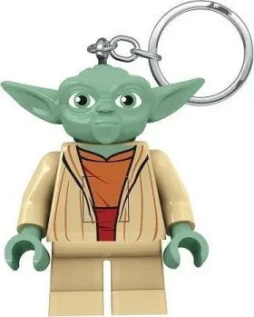 LEGO® Star Wars Yoda svítící figurka (HT)