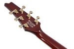 Ibanez IC420FM Violin Sunburst