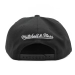 Mitchell & Ness Pánská kšiltovka Los Angeles Lakers NBA Neon Tropical Snapback