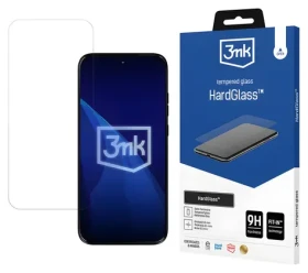 3mk HardGlass pro Motorola Moto G87 / Tvrzené sklo