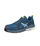 AER58 BLUE LOW polobotky pánské modrá 41