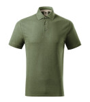 Prime (GOTS) polokošile pánská khaki S