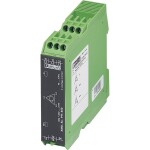 Spínač prahové hodnoty 24, 24 V/AC, V/DC (max) 3 přepínací kontakty Metz Connect 1104341370 1 ks