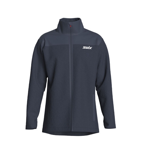 Pánská mikina Swix Blizzard Midlayer Jacket M