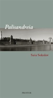 Palisandreia Saša Sokolov