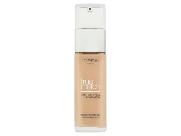 L'Oréal Paris True Match Make-up 3.R/3.C 30ml