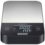 Wacaco Nanopresso Grey Patrol