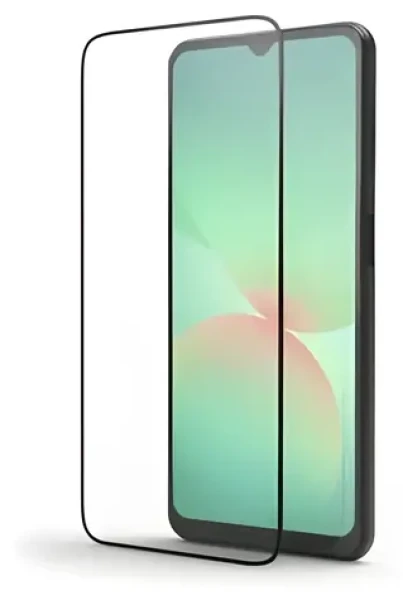 Hama Extreme Protect Samsung Galaxy A27 5G / Ochranné sklo na displej / D3O® / 10H