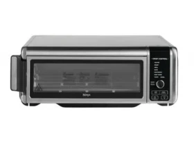 Ninja SP101EU stříbrná / mini trouba / 8v1 / 2400W / až 230°C (SP101EU)