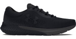 Under Armour UA Charged Rogue 4-BLK Pánské boty černé 46 3026998-002-12