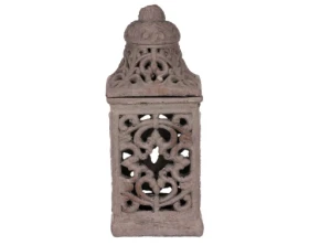 Lucerna betonová, 29 cm