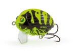 Salmo Wobler Lil' Bug Floating 3cm - Wasp,Salmo Wobler Lil' Bug Floating 3cm - Wasp