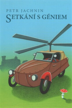 Setkání géniem