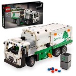 LEGO® Technic 42167 Popelářský vůz Mack® LR Electric