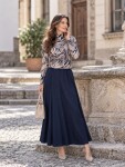 EVONA a.s. Dámské triko LAMIA 660 - LAMIA 660 XL
