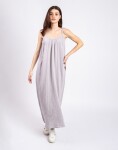 Yerse Dress 033 GREY M