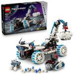 LEGO® Technic 42211 Lunární rover Lunar Outpost™