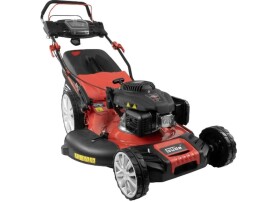 Benzínová sekačka GÜDE BIG WHEELER 554.3 R