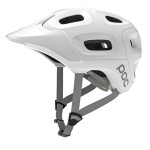 POC 1050-101 CYKLISTICKÁ PŘILBA TRABEC BÍLÁ M / L
