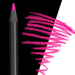 Faber-Castell Faber-Castell, 116450, Black Edition, Supersoft, sada ergonometrických pastelek s černým lakováním, 50 ks