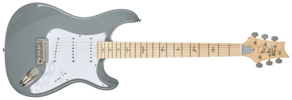 PRS SE Silver Sky MN Overland Gray