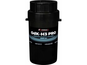 Odpuzovač krtků a hrabošů FORMAT OdK-H3 PRO