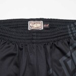 Mitchell & Ness Pánské kraťasy Miami Heat NBA Big Face 4.0 Shorts Velikost: M