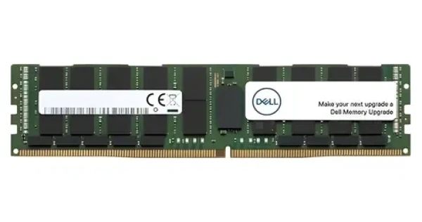 DELL 64GB / Paměť RAM / DDR4 / 2666 MHz (A9781930)